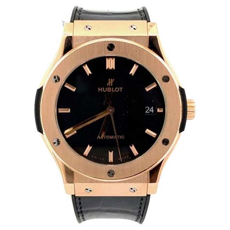 hublot football watches price|Hublot geneve 582 888 price.